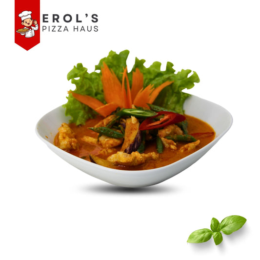 Phanaeng Curry