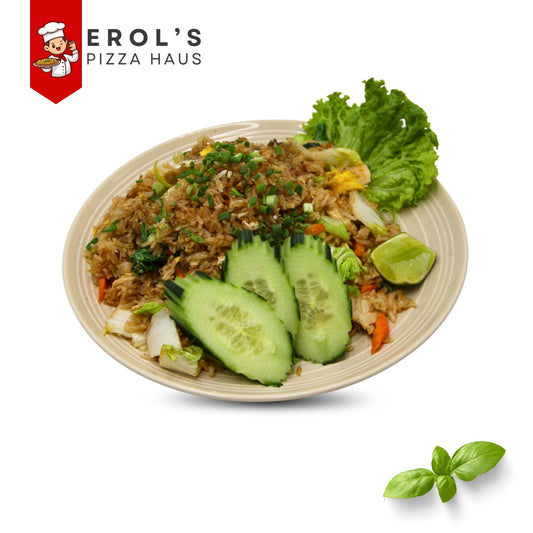 Khao Pad