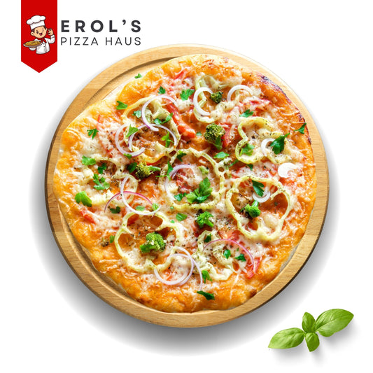 Pizza Vegetaria