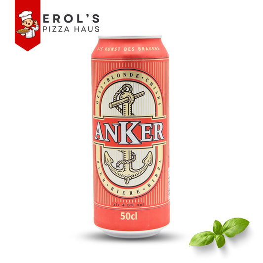 Anker Bier 0.5l