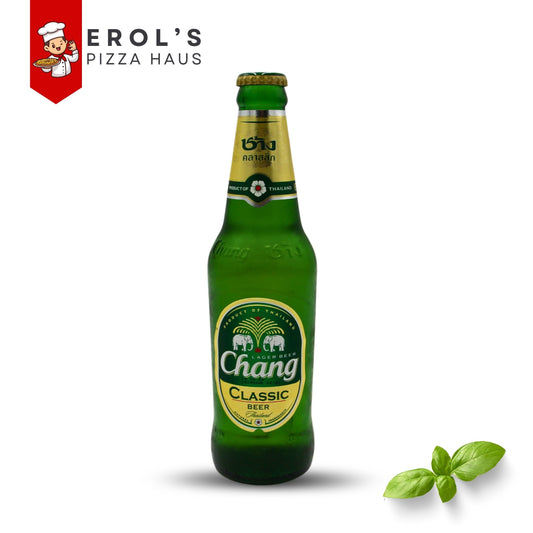 Chang Bier Thailadische Premium