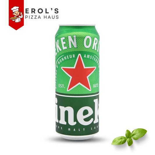 Heineken 0.5l