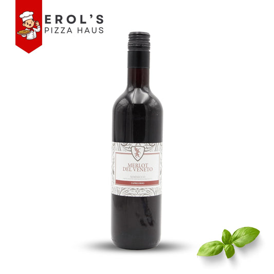 Merlot del Veneto 0.5l