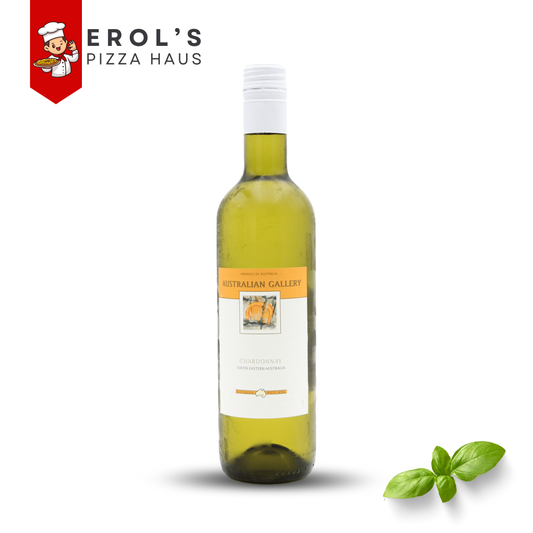 Pinot di Grigio 0.5l