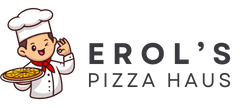Erols Pizza Haus | Basel Restaurant